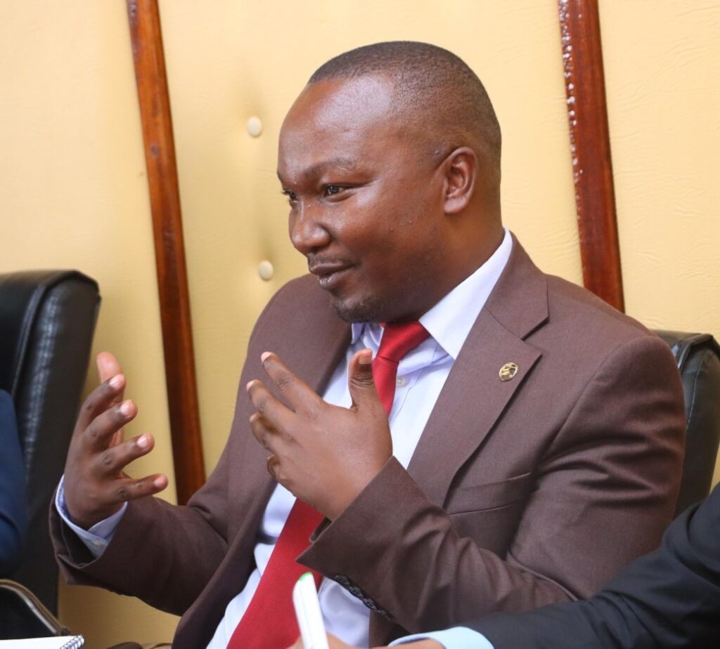 Meru Youth Service (MYS) is returning with renewed purpose