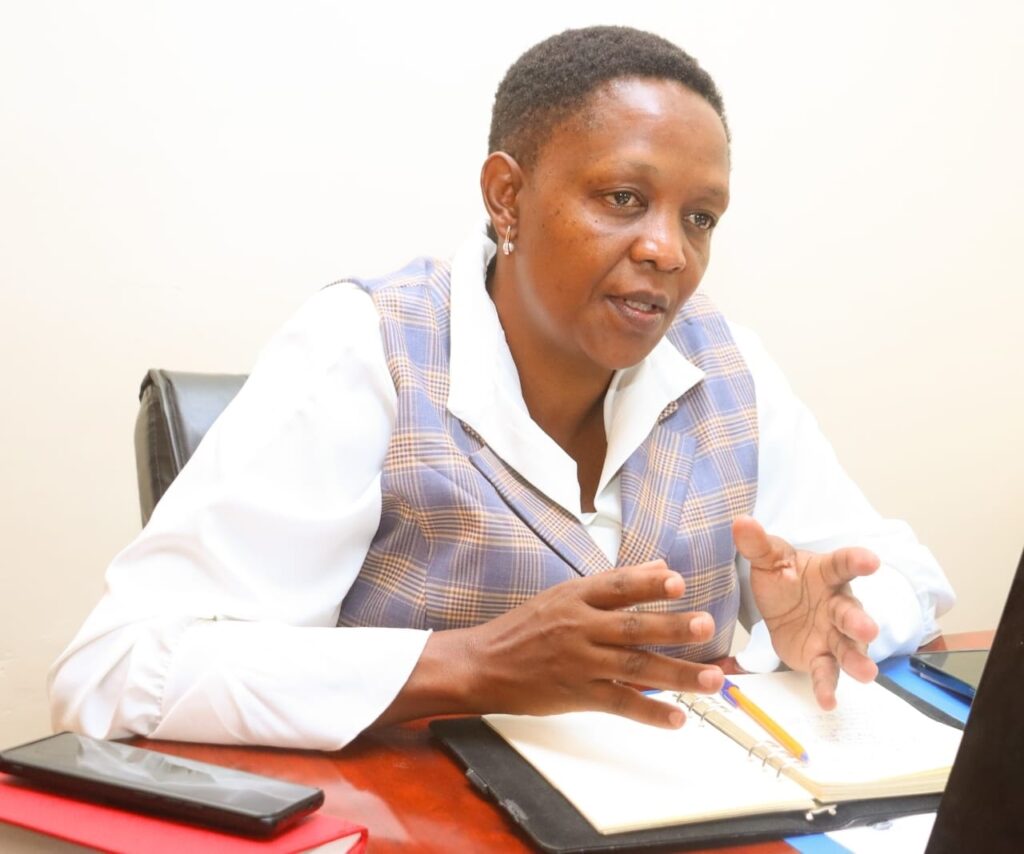 Meru County is set to conduct an upcoming Youth Service recruitment exercise