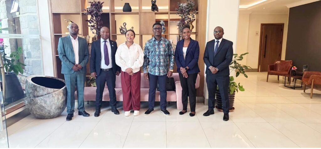 CECM Youth convened a consultative engagement meeting as part of the preparations for the forthcoming MYS recruitment exercise