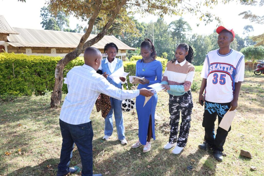 DAY FOUR & THE ENERGY IS UNSTOPPABLE!