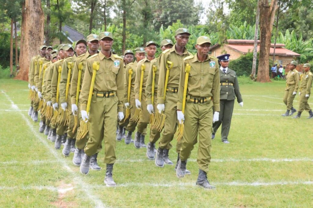 MERU YOUTH SERVICE (MYS) RECRUITMENT NOTICE – FEBRUARY 2026