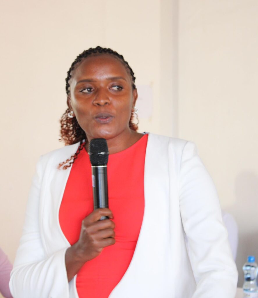 The CEO MYS spearheaded a high-level consultative engagement with Meru County Sub-County and Ward Administrators as part of preparations for the upcoming Meru Youth Service recruitment exercise.